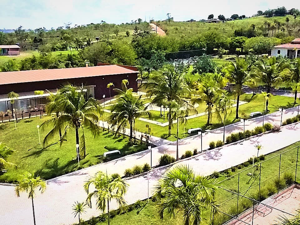 Alameda Principal