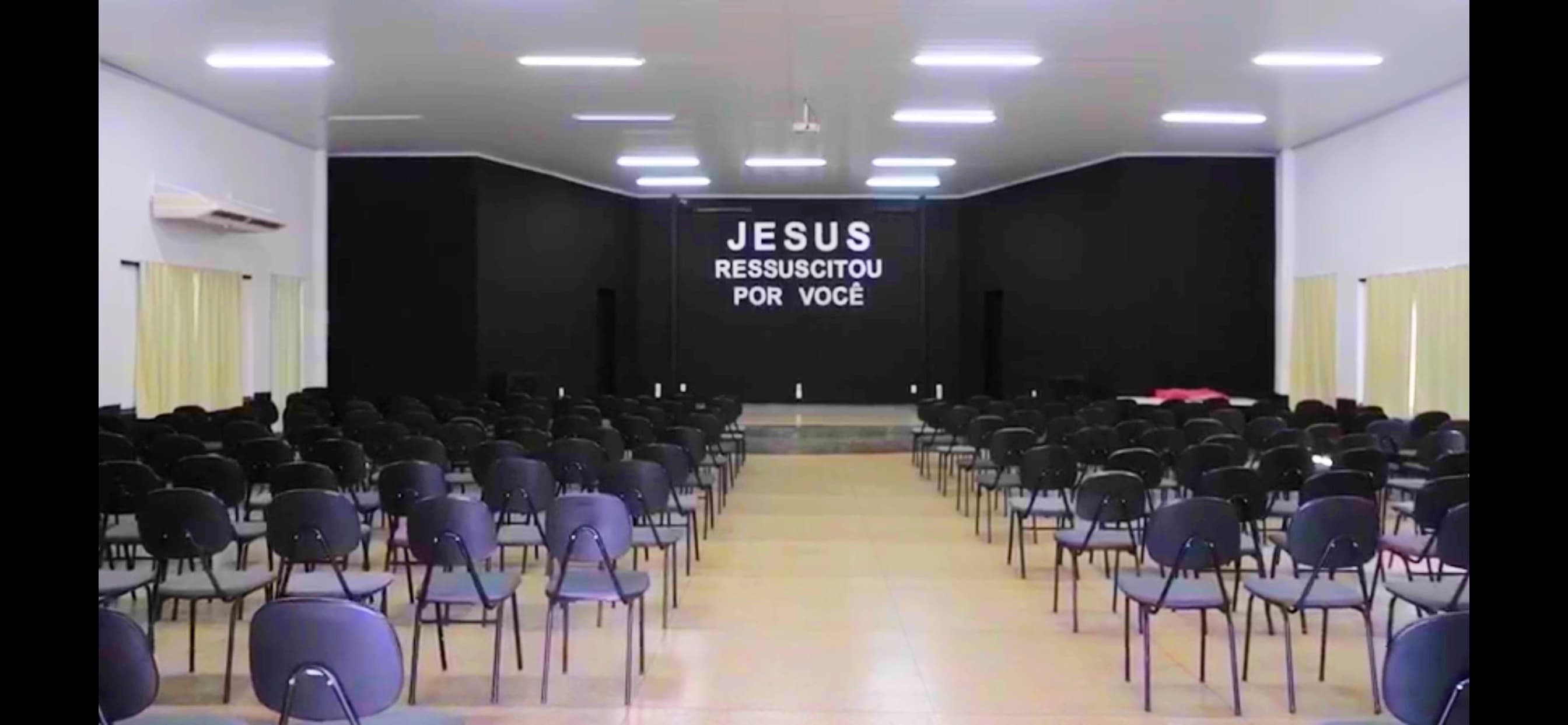 Salão de Eventos